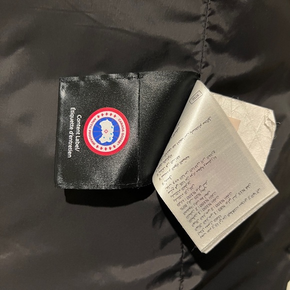 Canada Goose Merritt Women's down coat - Picture 4 of 11